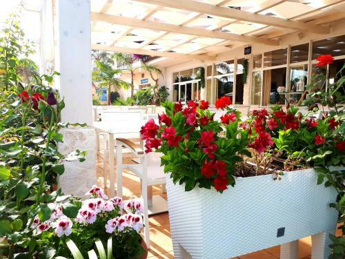 La Bussola Hotel Calabria