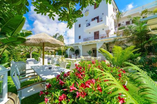 La Bussola Hotel Calabria