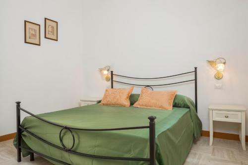 B&B I Tetti Di Siena
