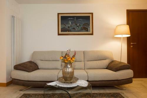 B&B I Tetti Di Siena