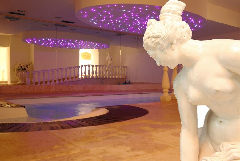 Hotel Olympic Palace