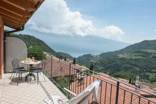 Apartamento Residence La Berna