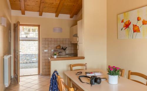 Apartamento Residence La Berna