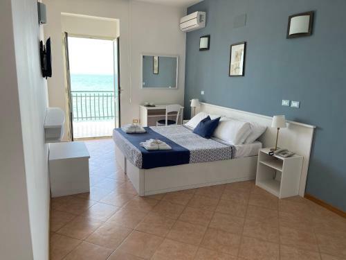Perla Hotel