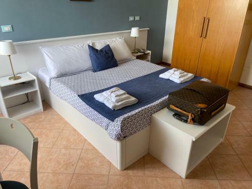 Perla Hotel