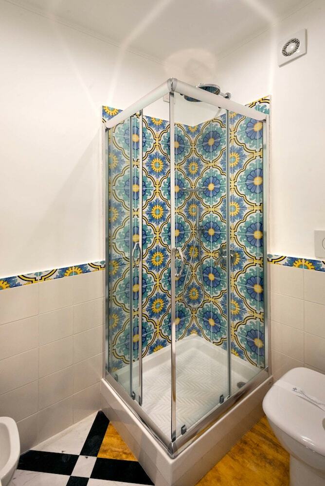 Hostal Relais La Rupe