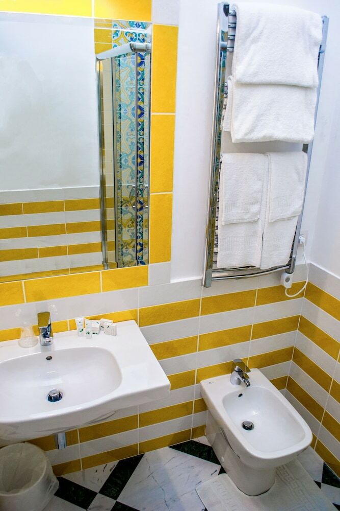 Hostal Relais La Rupe