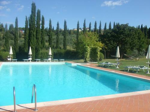 Apartamento Podere Il Gioiello