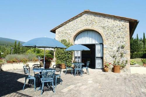 Apartamento Podere Il Gioiello