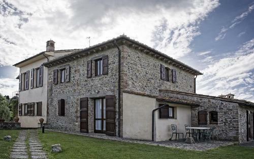 Apartamento Podere Il Gioiello