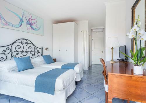 Hostal Fiorentini Residence