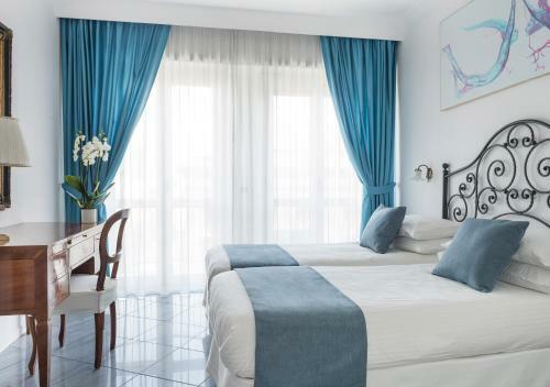 Hostal Fiorentini Residence