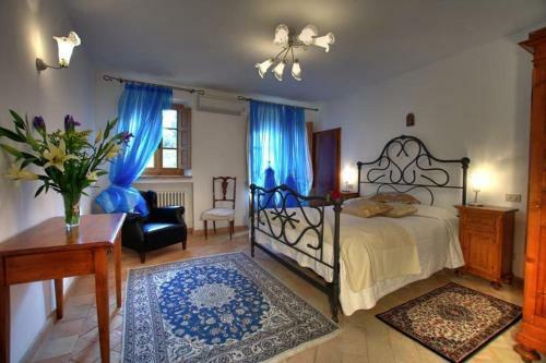 Agroturismo Agriturismo Ardene