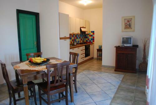 Residence Oasi Blu