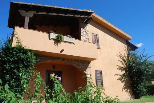 Residence Oasi Blu
