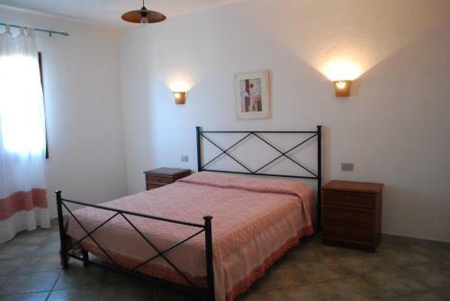 Residence Oasi Blu