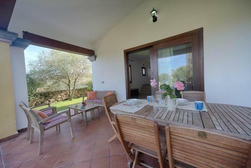 Residence Oasi Blu