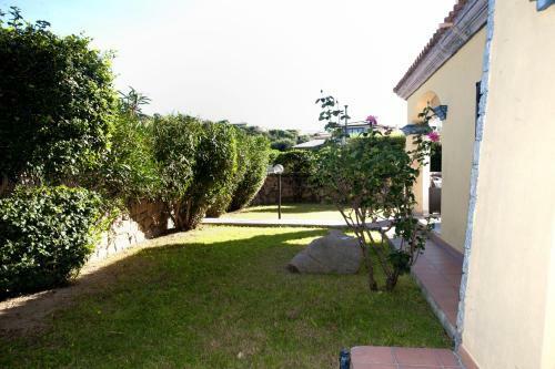 Residence Oasi Blu
