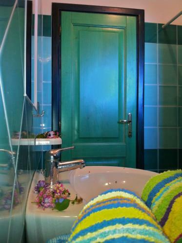 Residence Oasi Blu