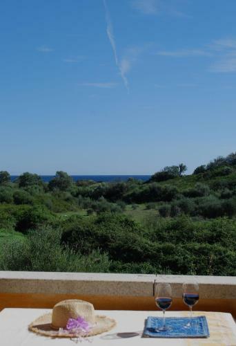 Residence Oasi Blu