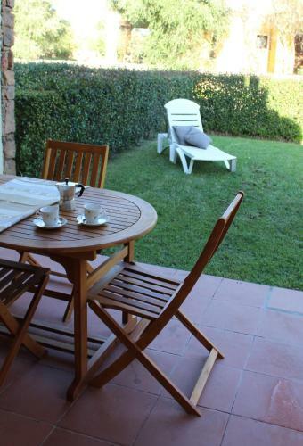 Residence Oasi Blu