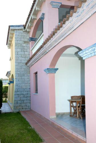 Residence Oasi Blu