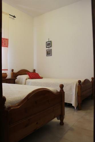 Residence Oasi Blu