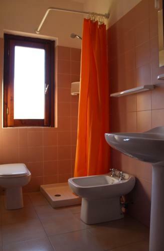 Residence Oasi Blu