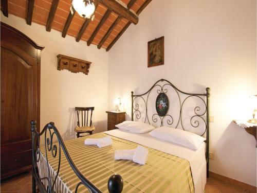 Holiday Home Loc. Novole