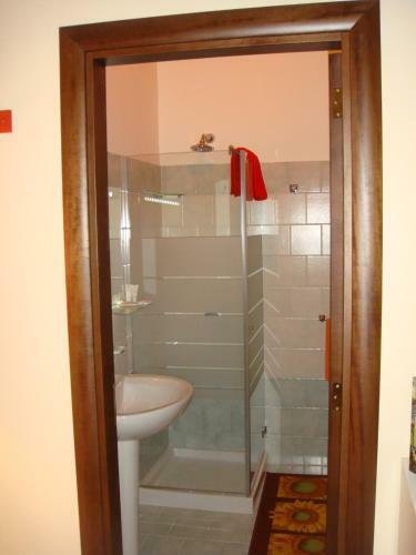 Bed & Breakfast A Canzuncella