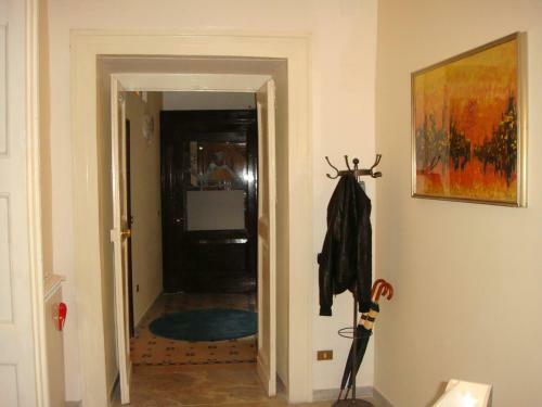 Bed & Breakfast A Canzuncella
