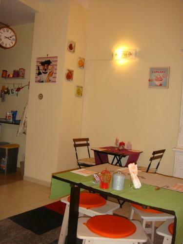 Bed & Breakfast A Canzuncella