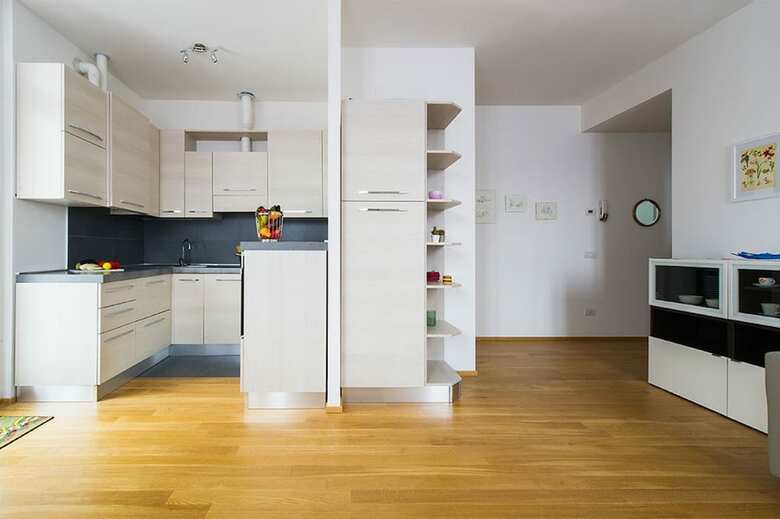 Luini Apartment