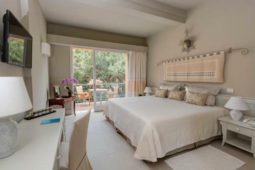 Hotel Forte Village Resort - Il Castello