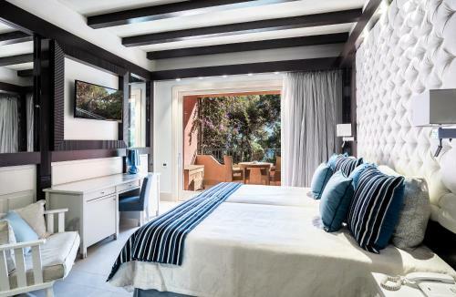 Hotel Forte Village Resort - Il Castello