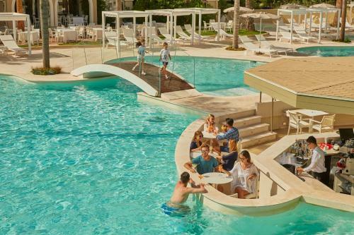Hotel Forte Village Resort - Il Castello