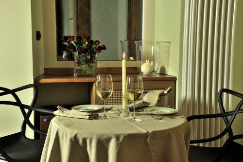 B&B Boutique Euchelia