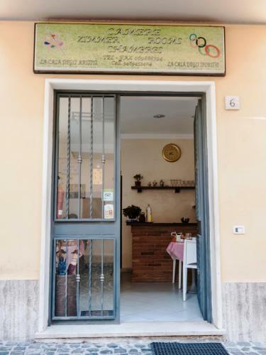 Hostal La Casa Degli Artisti