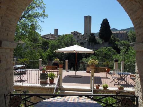Bed & Breakfast Antico Borgo Piceno