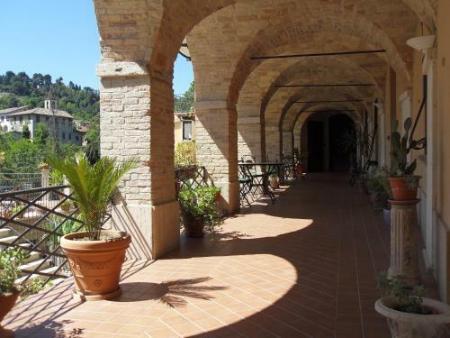 Bed & Breakfast Antico Borgo Piceno