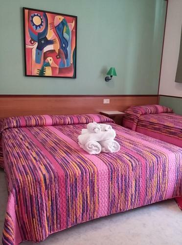 Hotel Villa Romana