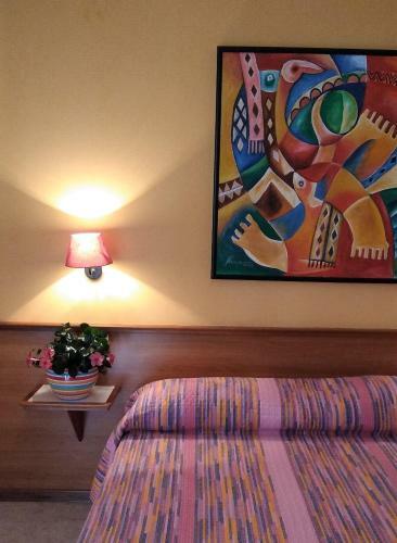 Hotel Villa Romana