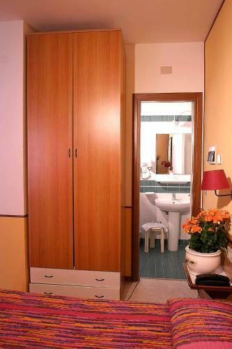Hotel Villa Romana