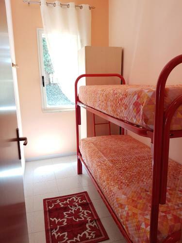 Apartamento Villa Rosella