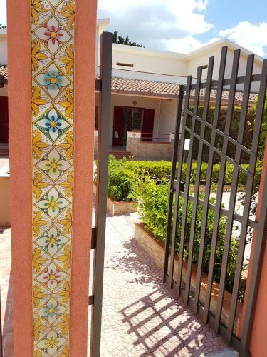 Apartamento Villa Rosella