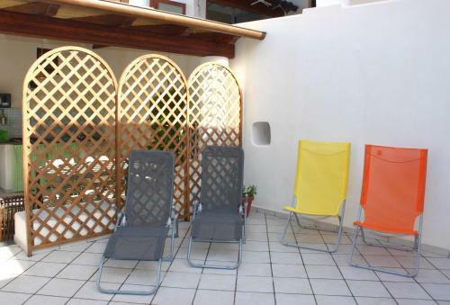 Apartamento Venti Di Mare