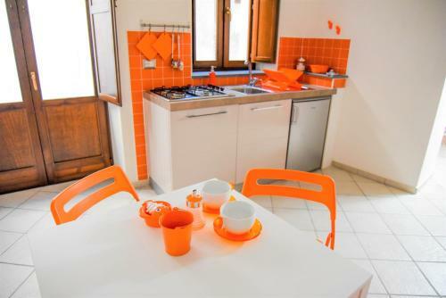 Apartamento Venti Di Mare