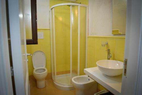Apartamento Venti Di Mare