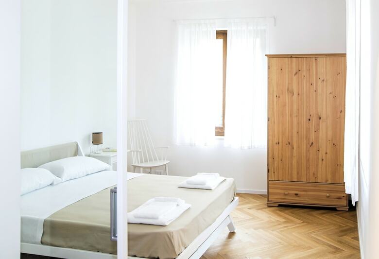 Aparthotel Residence Itaca