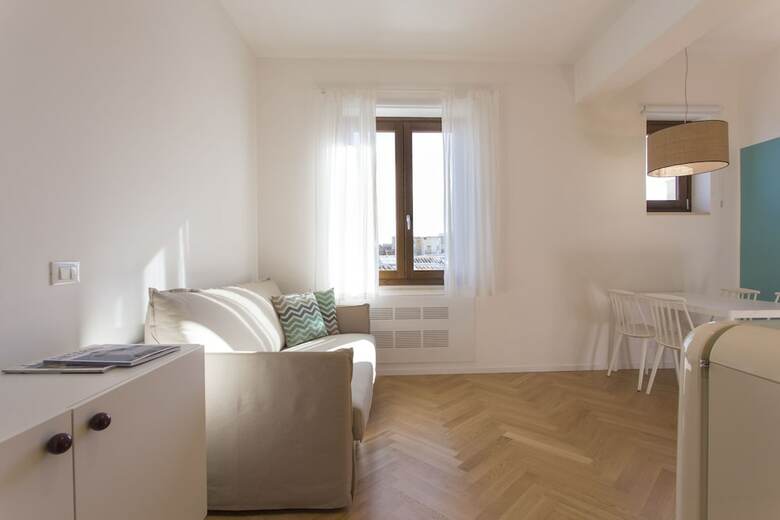 Aparthotel Residence Itaca